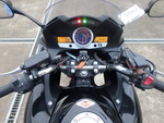     Honda CBF1000 2010  21